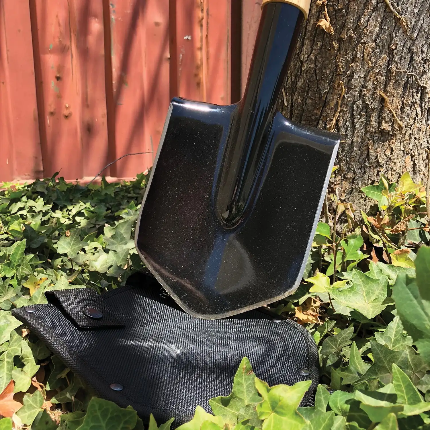 

Special Forces Shovel