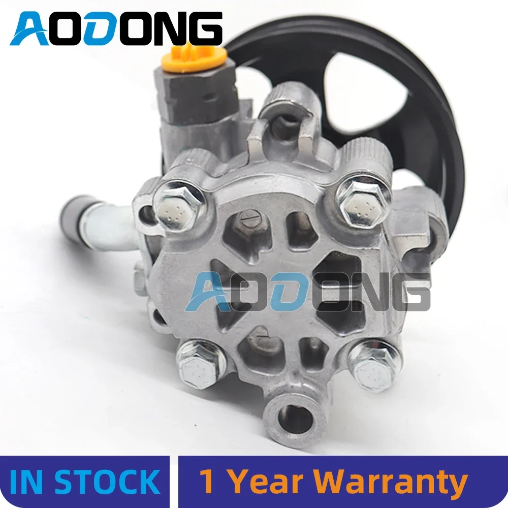 

Power Steering Pump For Toyota Hilux Revo GUN125 GUN122 1GD VIGO 2015 44310-0K120 44310-0K130 44310-0K10 443100K120 443100K130 4