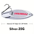 Silver 35G