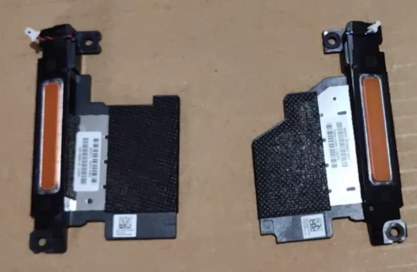 For HP ZBook Studii 15 G7 speaker with built-in speaker M12862-001