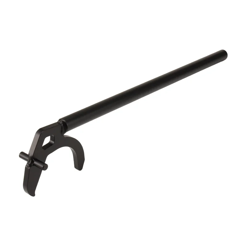 

L10A Для Recurve R3 R6 Для легкого подъема Инструмент для подъема 48742 Пружинный стержень на подъемные кронштейны во время установки прицепа