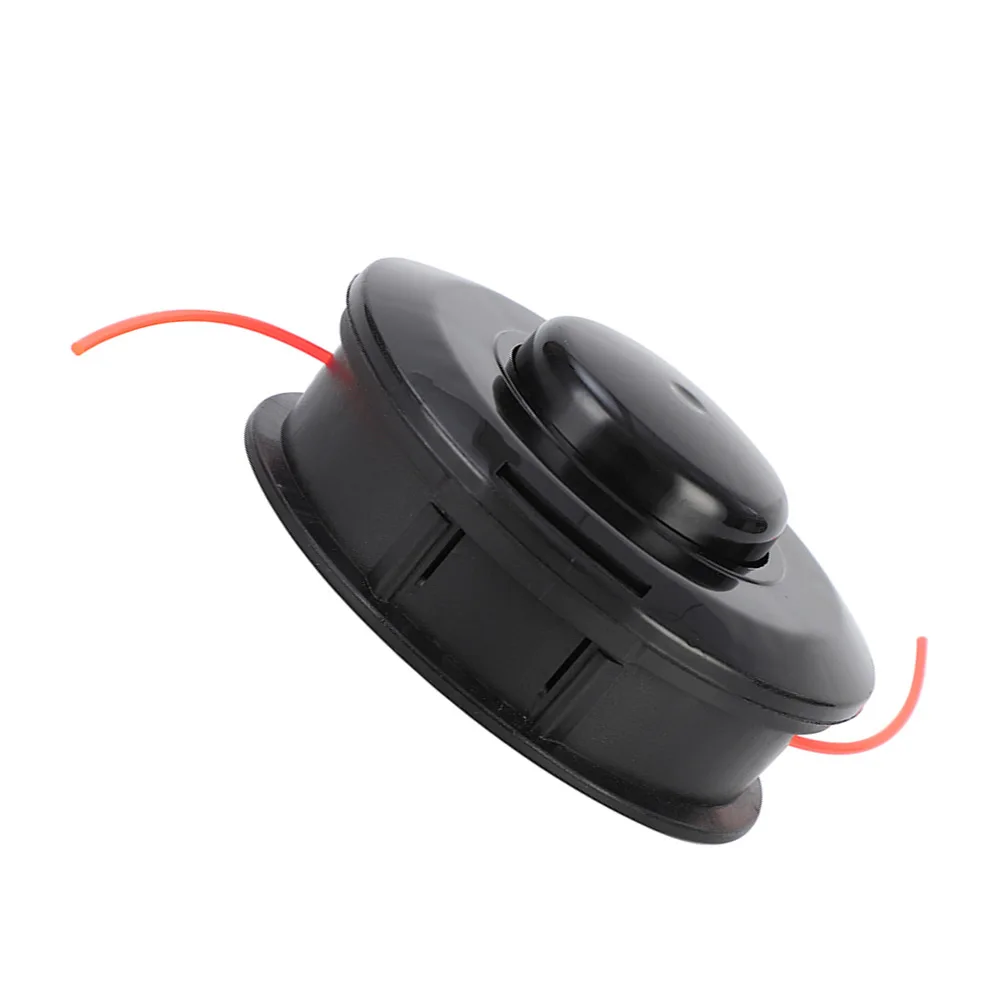 

1pc Multi-functional Cutting Head Grass Trimmer Head For Garden Machinery Brush Cutter Lawn Mower Head Garden Power Tool