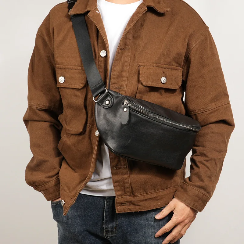 sac-de-poitrine-sport-pour-homme-sac-banane-tendance-en-cuir-pour-telephone-grande-capacite-style-simple-sac-banane-en-cuir-veritable