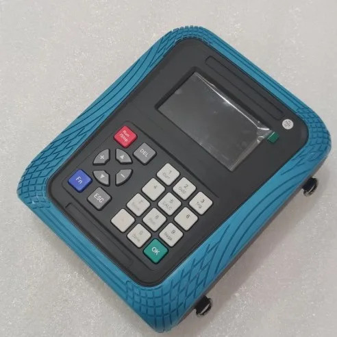 Huazheng handheld three-phase relay protection tester three-phase relay protection calibrator