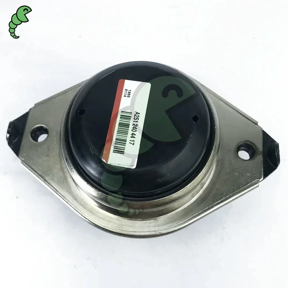 A2512404417 Bracket Front Engine Motor Bracket Rubber Pier for Mercedes Benz M ML 280 300 320 350 W164 251 240 44 17