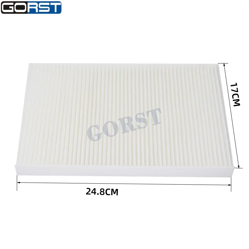 Cabin Air Filter 97133-2L000 for Hyundai I30 Kia CEE\'D Car Auto Part 087902L000A 97133-2L000AT 97133-1H000 1647 ALC-5397