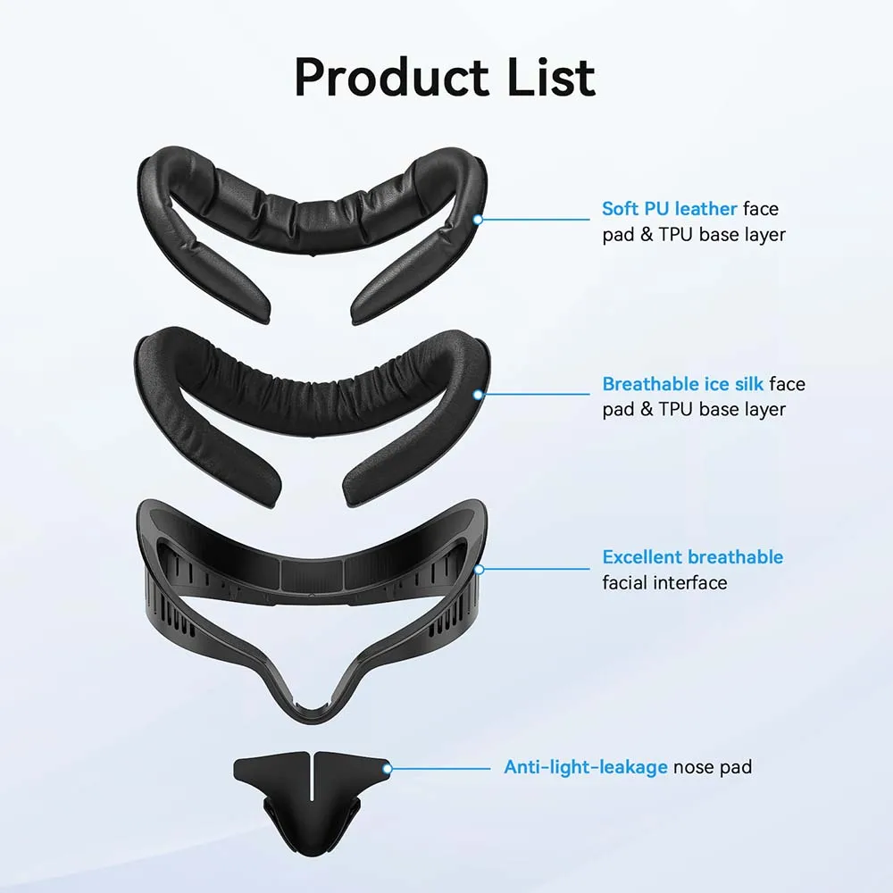 1Pc Amvr Comfortabl… - image