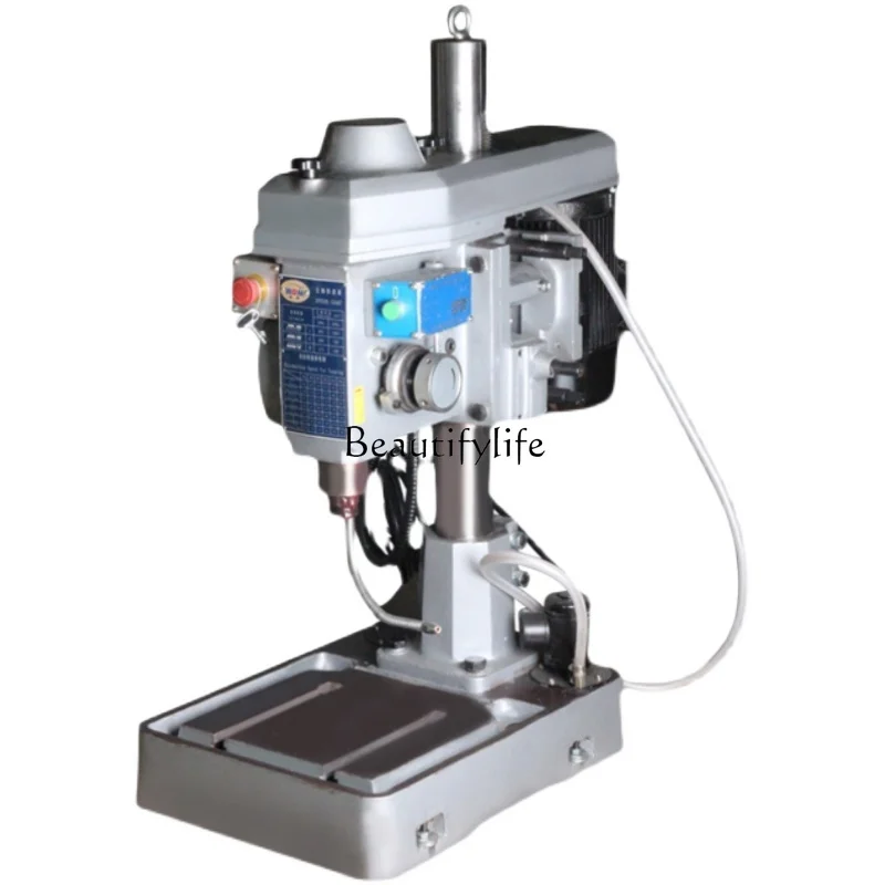 

Gear Pitch Tapping Machine Automatic Cycle Automatic Horizontal Lead Screw Tapping SB408SB4516E