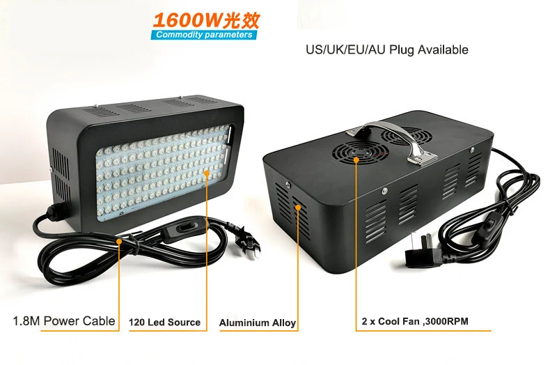 Imagem -05 - Led de Alta Potência Cola Shadowles Resina Óleo Verde 3d uv Ultravioleta Cura Lâmpada 365nm 395nm 405nm Máquina Er020