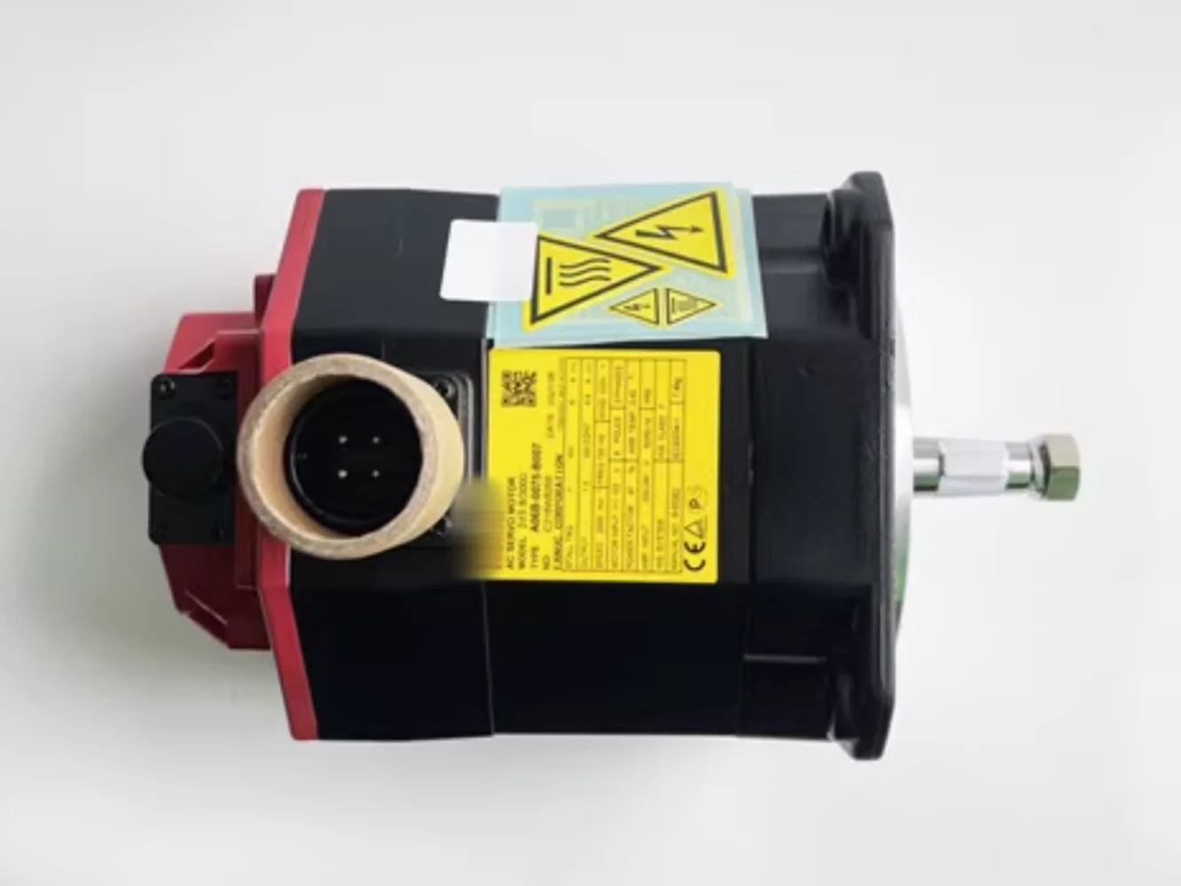 A06B-0075-B007 Brand new original motor