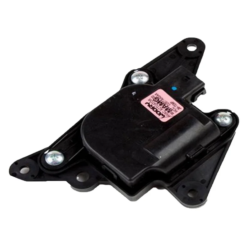 Genuine original for Hyundai 2004-2009 Tucson HVAC Heater Blend Door Actuator Motor 97159-2E250