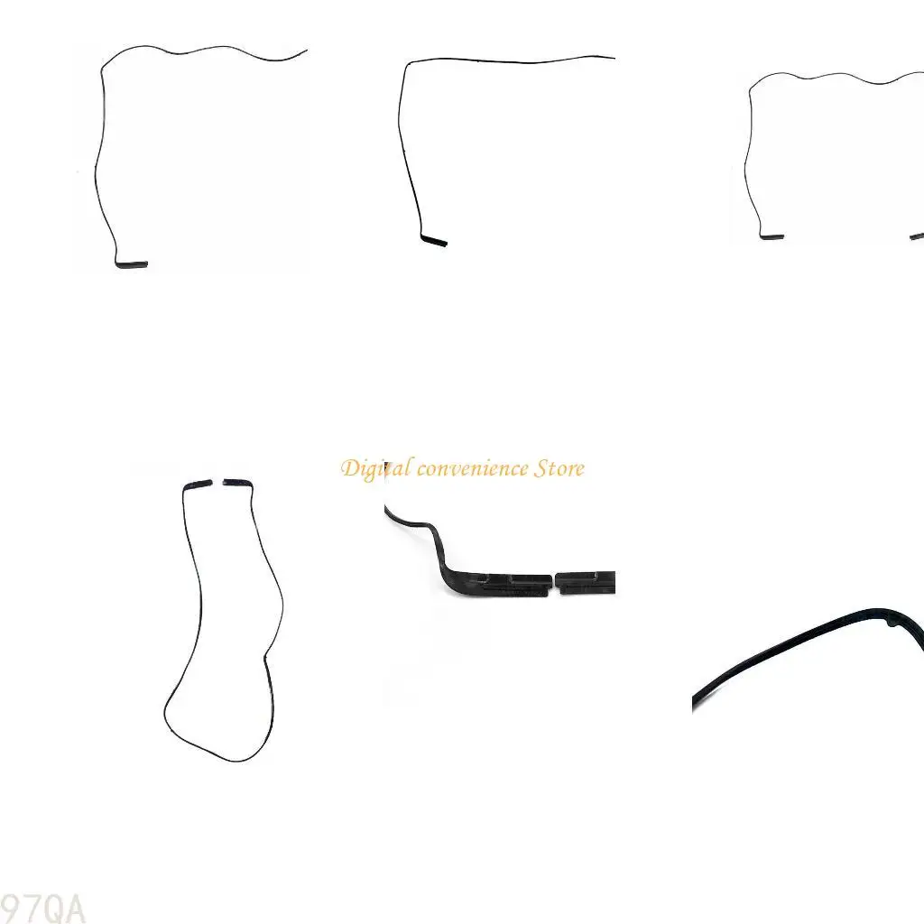 

97qa для 13 "A1706 A170