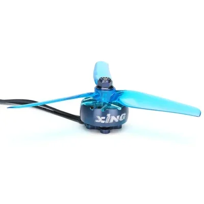 IFlight-Moteur sans balais pour importateur RC FPV Racing, XING2, XING V2 2207/2306, 1755, 1855, 2555, 2755KV, 4-6S, 1PC