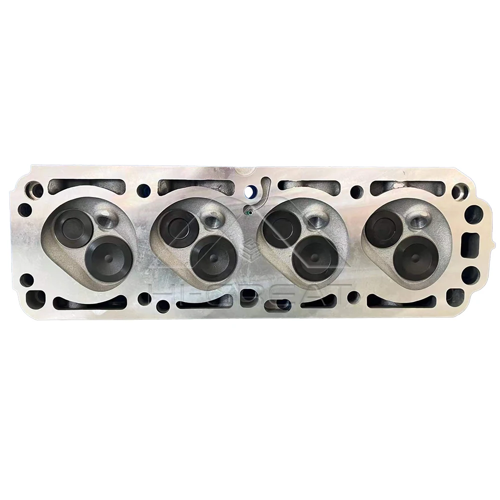 

1.8L C18NZ Cylinder Head Assembly 90880028 For Vauxhall Kadett Astra Vectra