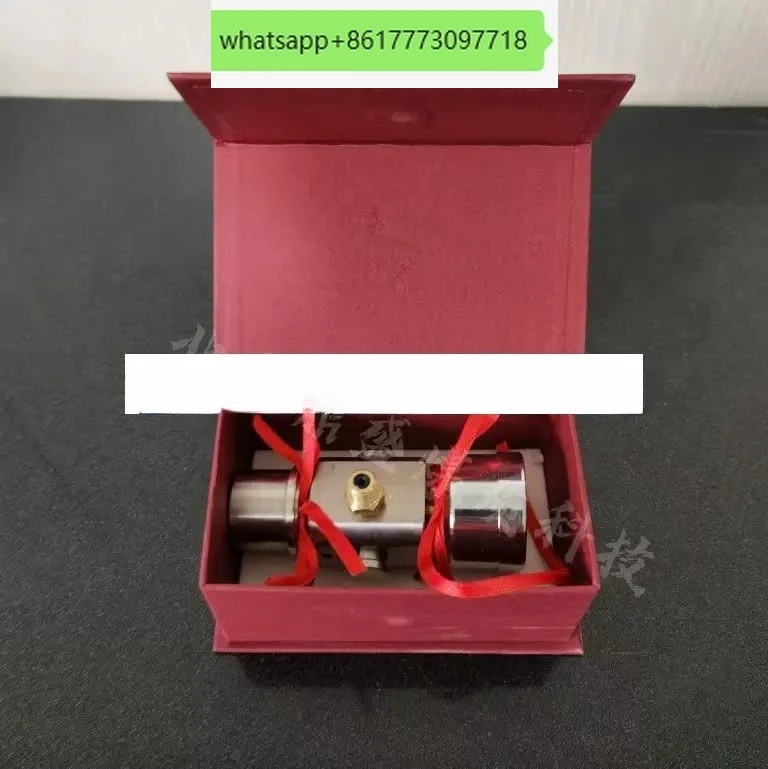 

Handheld Oxygen Charger, Calorimeter Oxygen Charger, Portable,