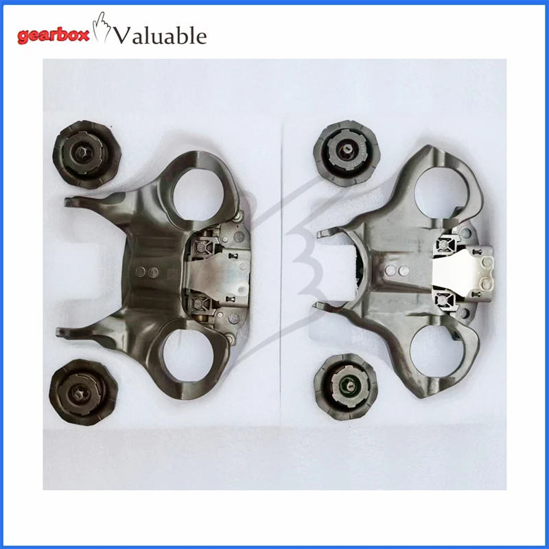 

DPS6 6DCT250 коробка передач для Ford Focus Fiesta 514002110 305025196R 305739941R 305731189R