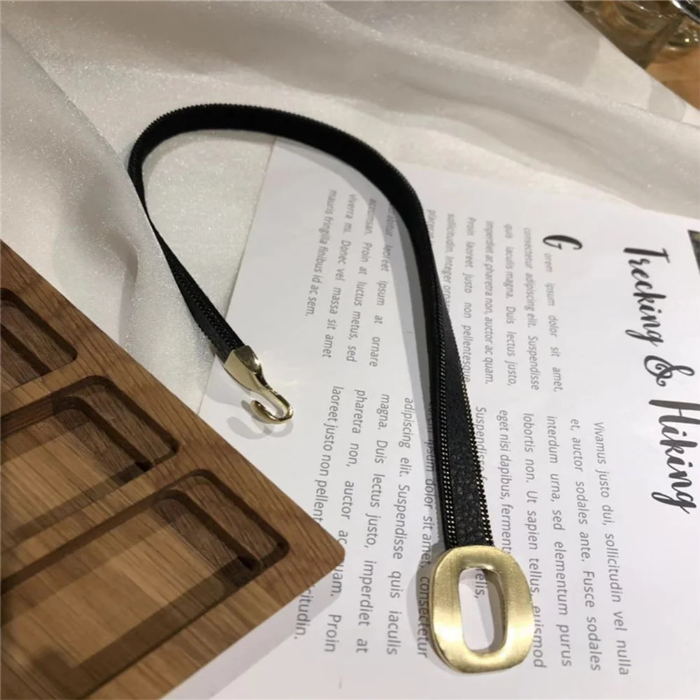 

Neck Chain Strap Choker for Woman Fashion Collar Necklace Women Japanese and Korean Necklaces Women's