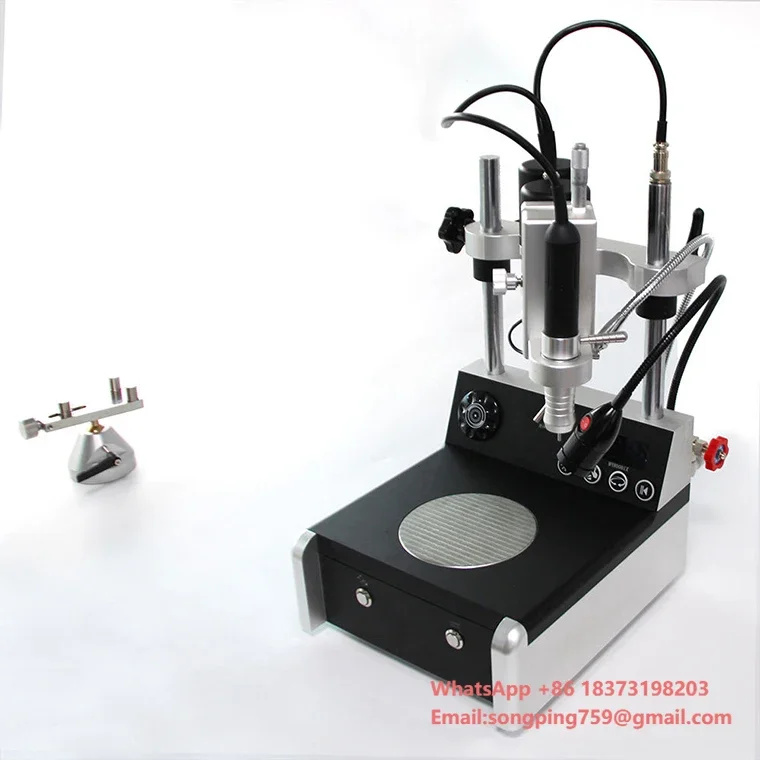 High Quality Wholesale Dental Milling Machine Used for Dental  Grinding Precision Dental Milling