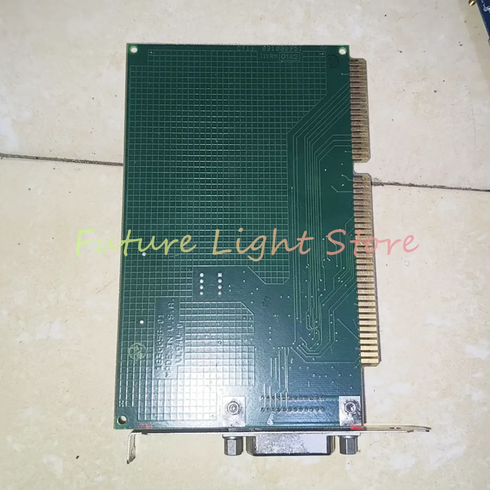 AT-GPIB/TNT ISA Acquisition Card 183663C-01