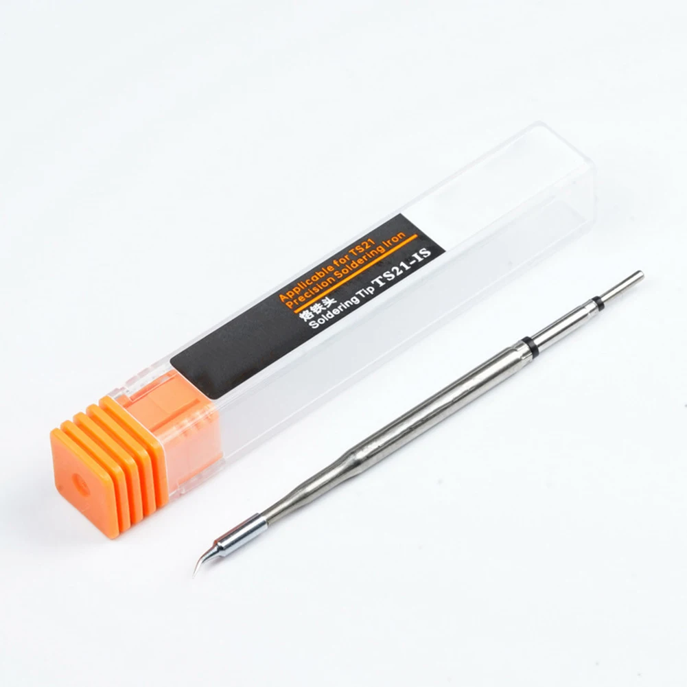 100W Soldering Repair Kit Anti-slip Design Built-in Light Compatible With PD Safety Features Household Welding Repair Kit