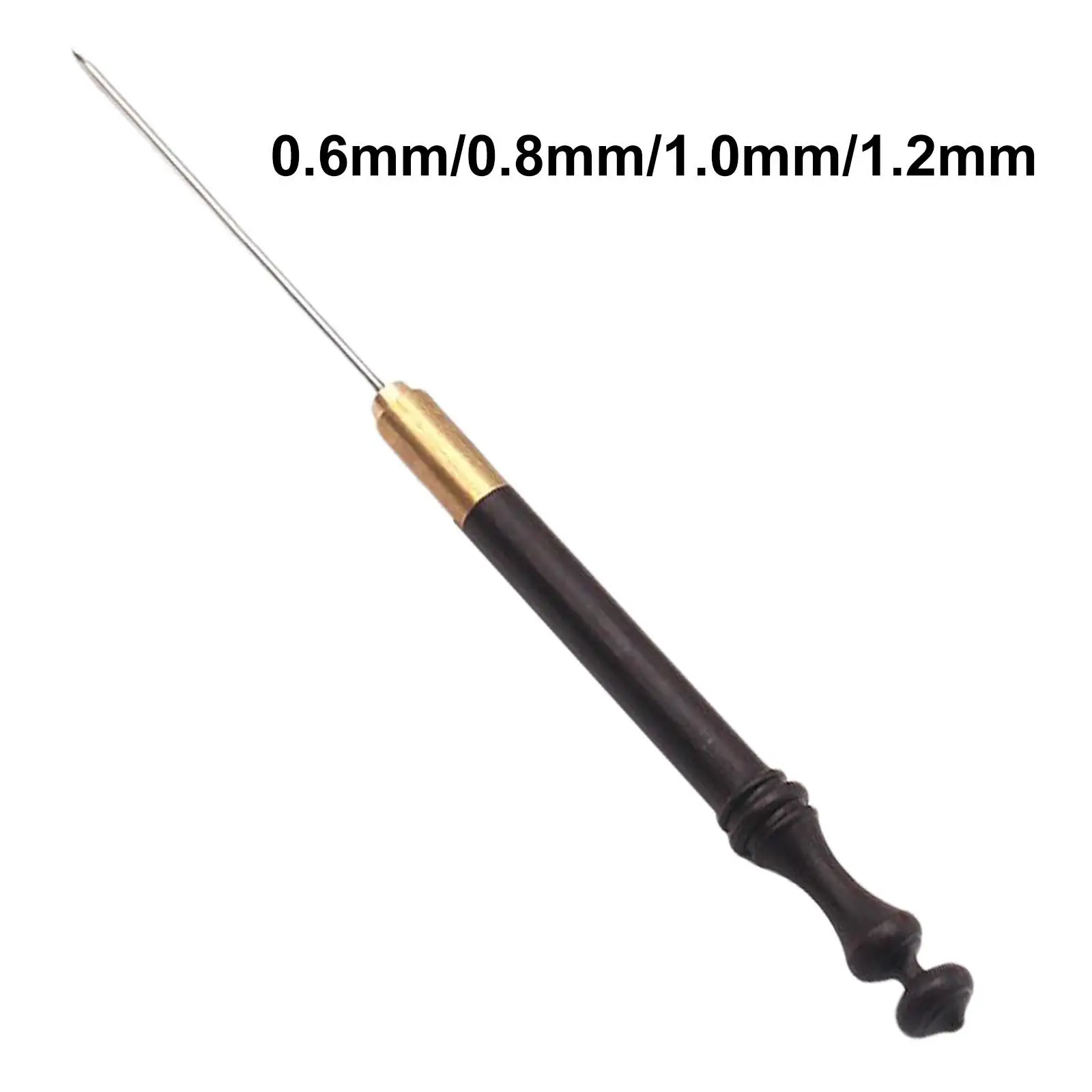 French Embroidery Needles Tambour Handcraft Accessories Crochet Tool Kit