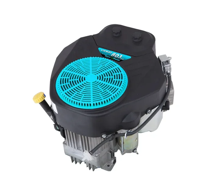 zz Per motore verticale da giardinaggio con motore a benzina Loncin