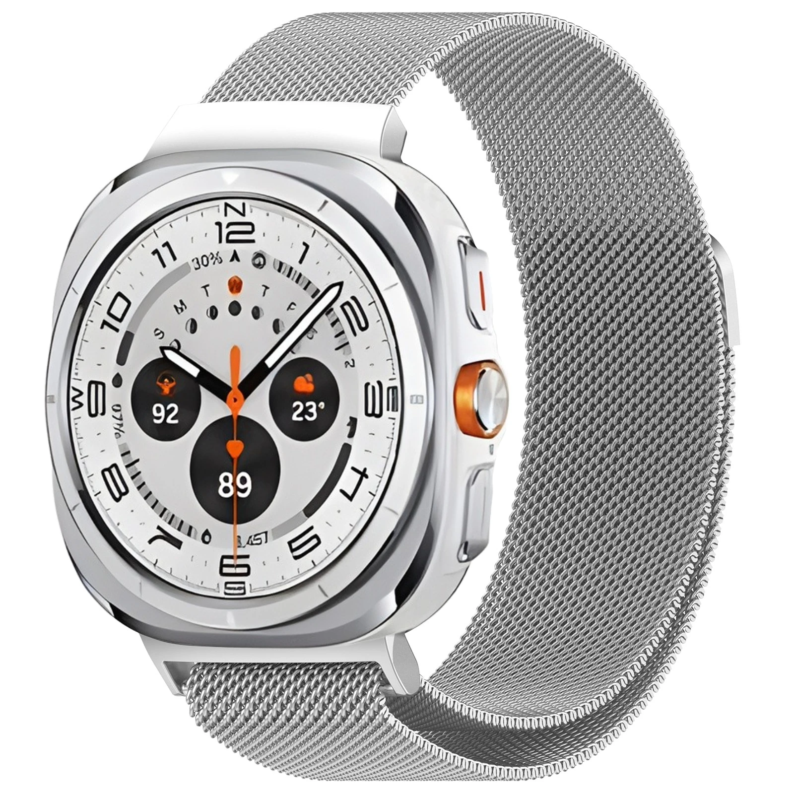 Magnetisches Schlaufenarmband – Milanese Loop Magnetic Bewertung und Preis