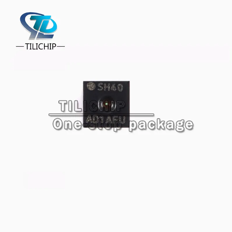 （10pcs）SHT40-AD1B-R2 SHT40 DFN-4 temperature and humidity digital sensor IC chip brand new original