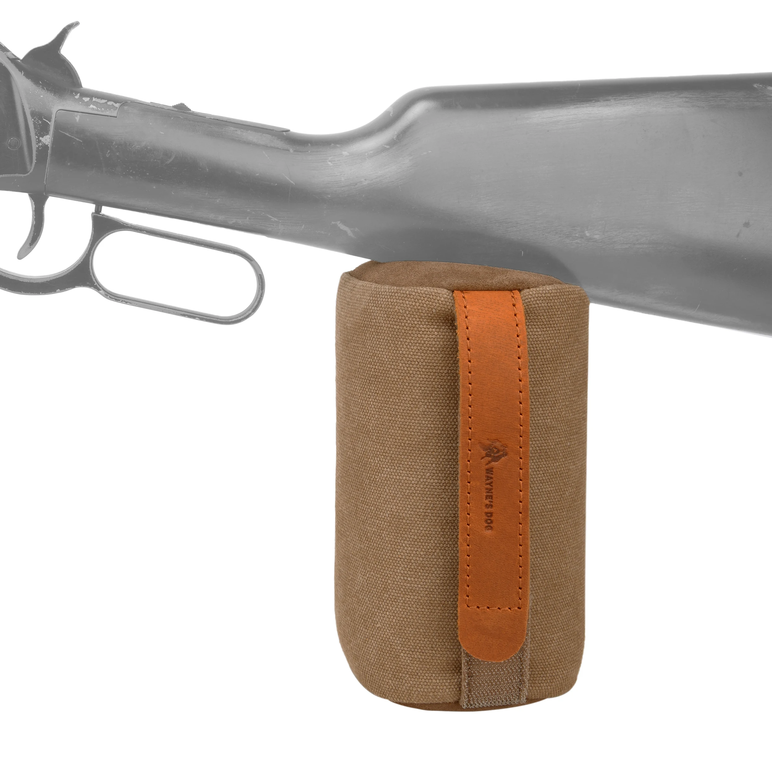 

Shooting Range Sand Bag Rifle Gun Bench Rest Rear Support Resting Sandbag Canvas