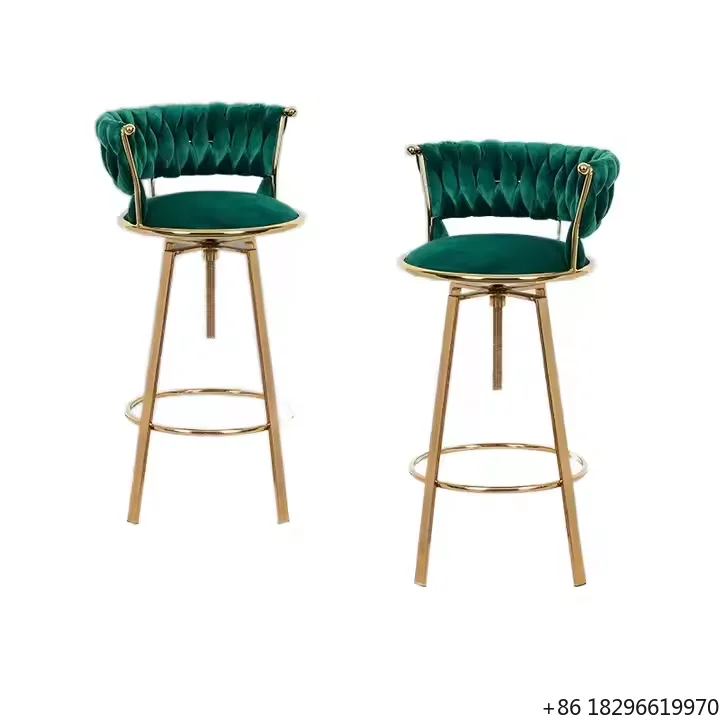 modern-simple-counter-height-bar-stools-high-chair-for-coffee-shop-bar-kitchen-island