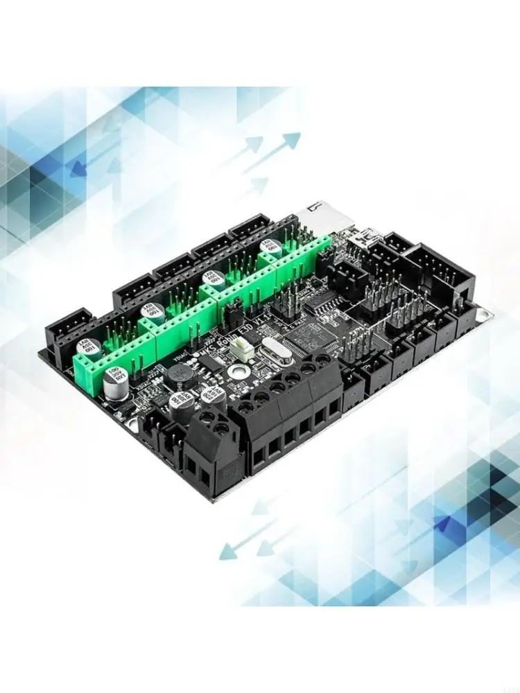 MKS Control Board 3D Printer Motherboard 32 Bit Control Board for CR10
