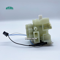Espresso Machine Parts Steam Knob Handle Change-over Twist Switch Assembly With Wire For Barsetto Maxims Coffee Maker