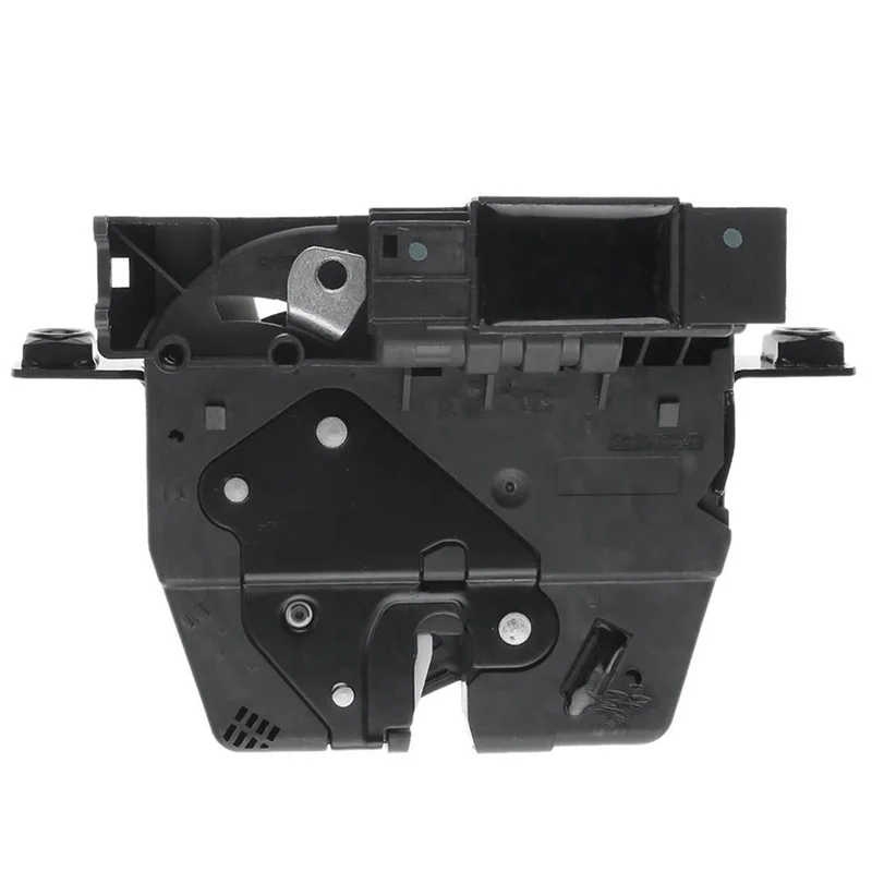 

Привод защелки замка задней крышки багажника 51247269543 для BMW F10 F31 F01 F02 535I с замком питания