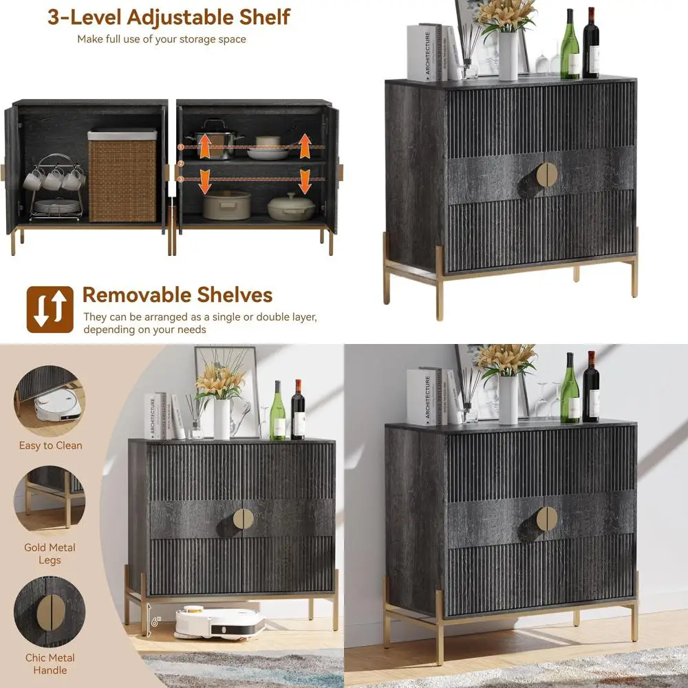 How Much Does Sideboard Buffet Assembly Cost? A 2026 Install Guide