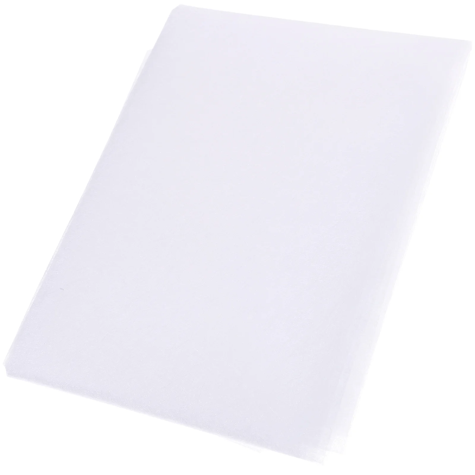 

Hot Melt Interlining Cloth Self-Adhesive Iron-on Fusible Fleece for Garments Bags Quilting Non-Woven Embroidery Lining