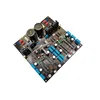 Wzmacniacze douszne HI-END Fever Level Current Transport Pure Class A i Pre Stage M-23 6