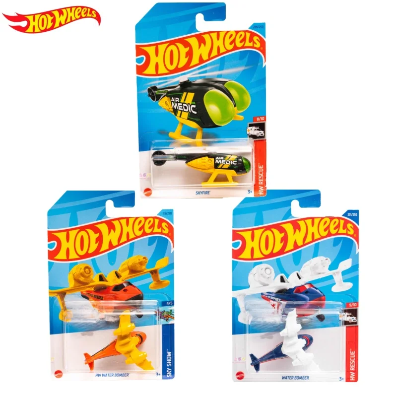 Hot Wheels Mattel S… - image