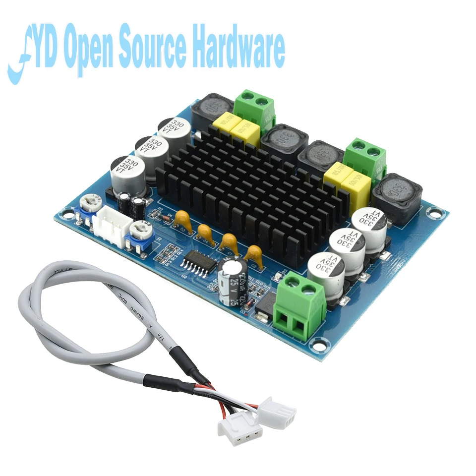 XH-M543 High Power …