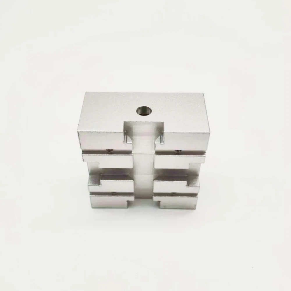 Zhouyu-Mini machine en métal, pièce intermédiaire, Central nights, Z030M, premier outil, accessoire, livraison gratuite