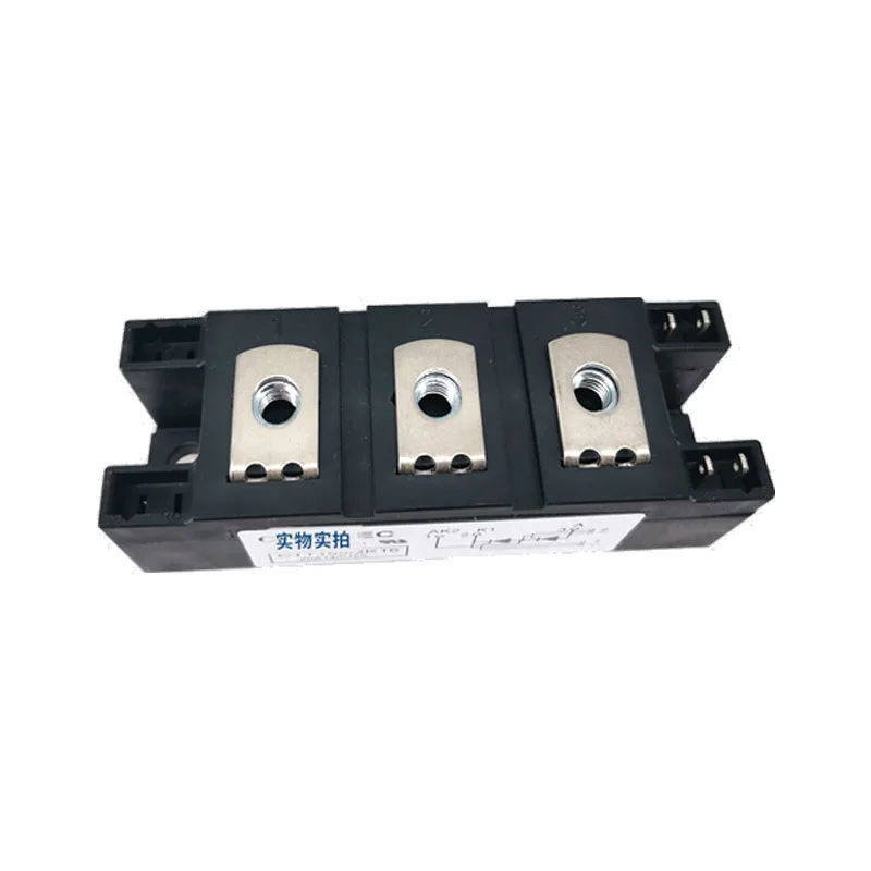 CTT165GK16 nuevo original, tiristor, módulo de potencia IGBT de tiristor, modelos completos