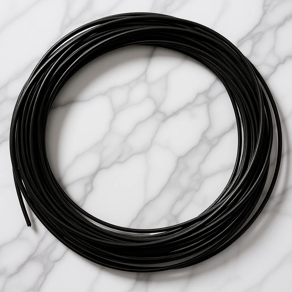 10M 1.75Mm ABS プリンター用真空密封乾燥剤 低収縮率 +/-0.02Mm 精度 3D 印刷材料 ABS フィラメント 3D