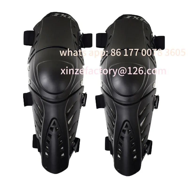 

Customizable Motorcycle Knee Pads Adult Motorcycle Knee Slider Motocross Protective Kneepads Mtb Enduro Protections For Outdoor