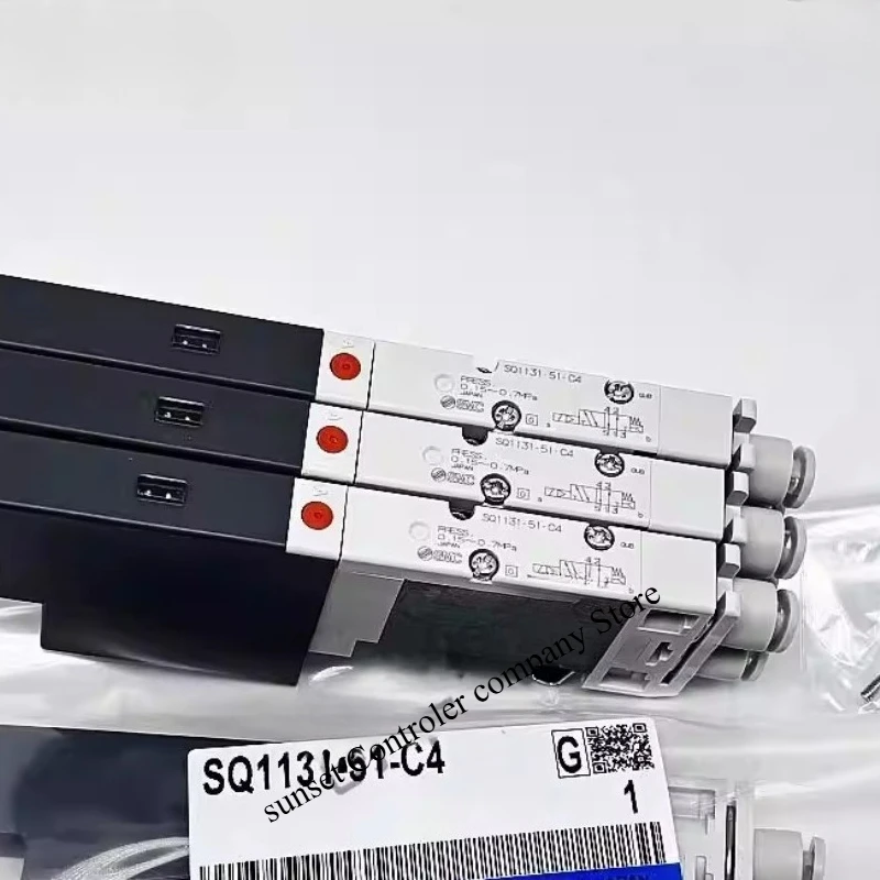 New Valve Sq2231D-5…