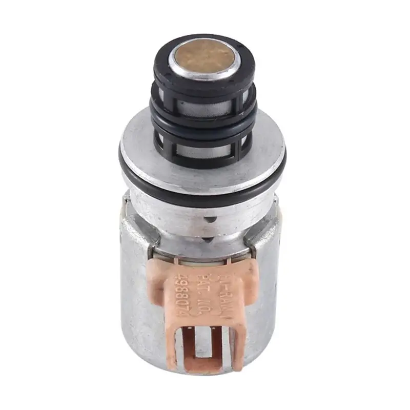 

AEF2-запчасти для соленоидов регулятора трансмиссии, аксессуары для Jeep Grand Cherokee 1996-2004 4617210 42RE 44RE