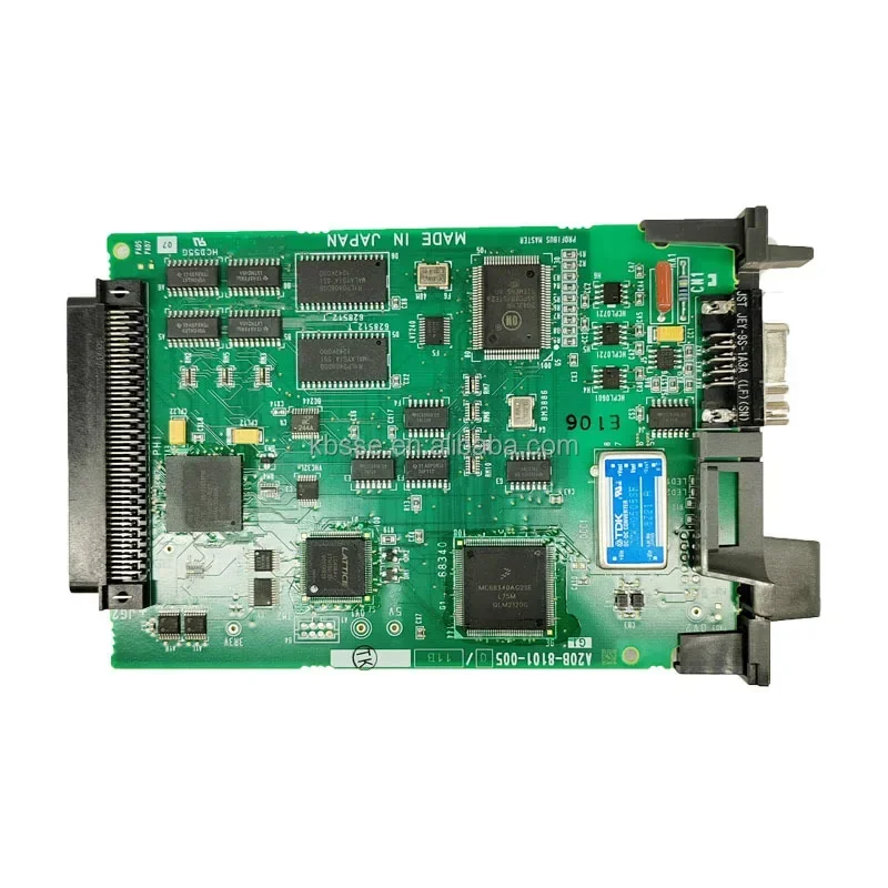 I/O Module Daughter Board Circuit Board A20B-2900-0020