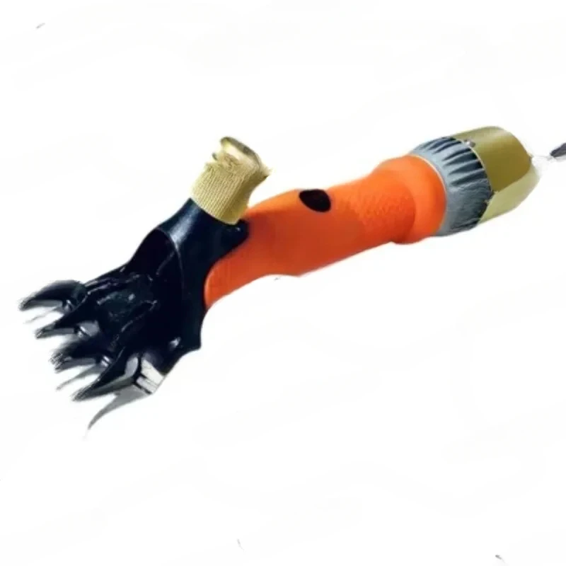 Farm Cutting Machine, Electric Wool Shears, Goats, Sheep, Pets, Scissors, Razors