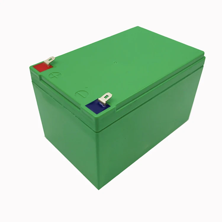 Customized Lifepo4 Battery 12V 24V 5Ah 6Ah 10Ah 12Ah 18Ah 20Ah 32700 Lithium Iron Phosphate Battery Pack