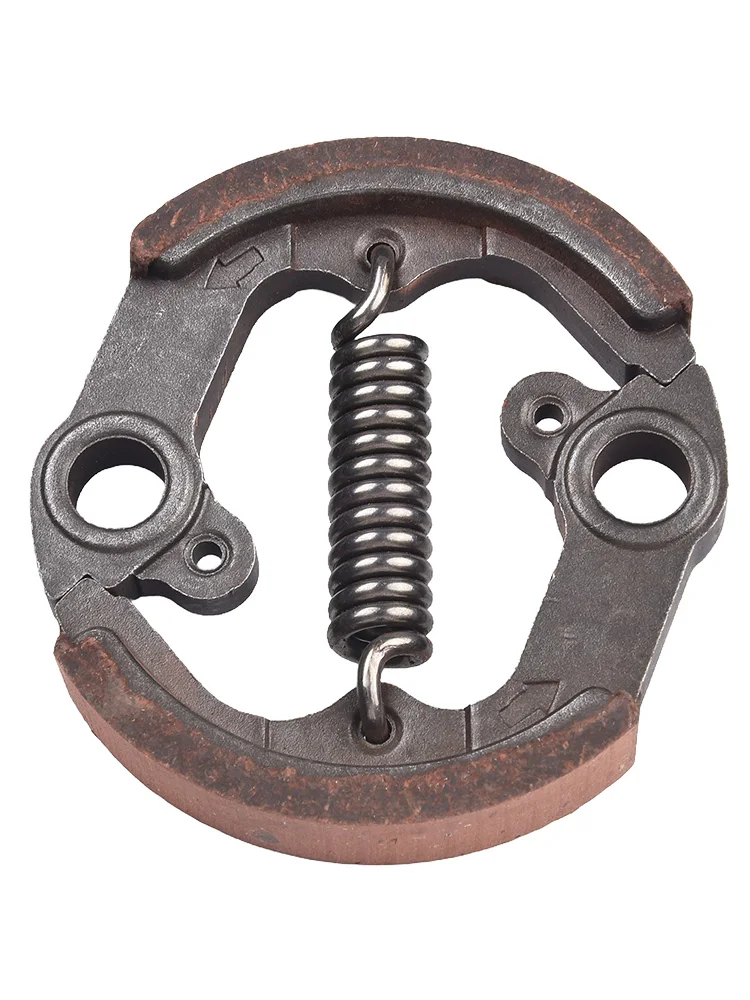 High Quality Outdoor Living Clutch Assy Smooth Operation Lawn Mower Parts Enhanced Performance 143RII BK3402 4302