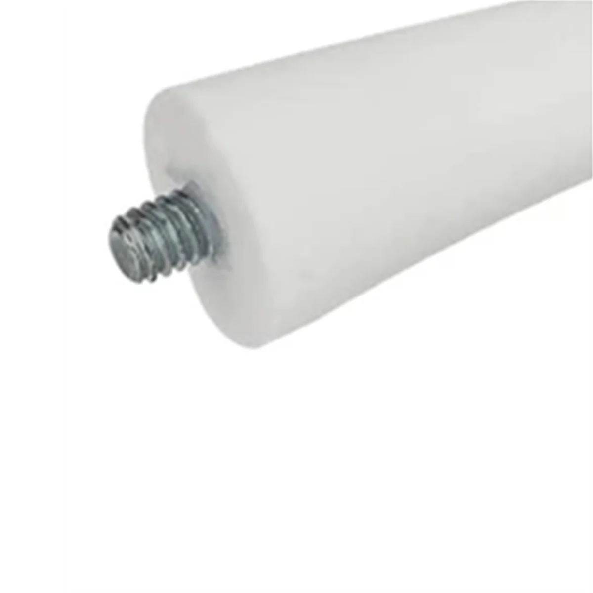 BABQ Baby Monitor Silicone Bracket, Compatible with SM70PTZ/SM650/SM50/SM55, Multifunctional White Silicone Bracket