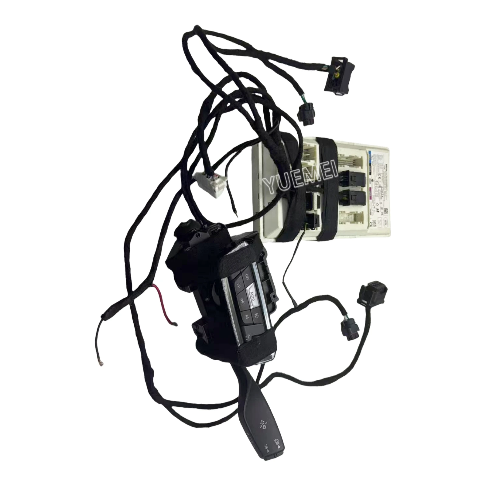 Hot Selling Suitable for B Headlight Testing Platform G Series F Series Headlight Lighting Testing